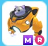 MR Mecha Meow (EN UYGUNU)