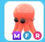 MFR Octopus (EN UYGUNU)