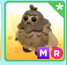 MR Sasquatch Adopt Me (en ucuz)