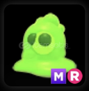 MR SLİME