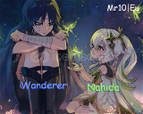 Mr10|Eu Wanderer+Nahida+Amos Bow Başlangıç