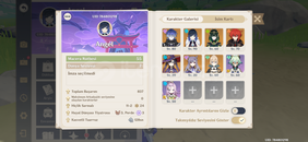 MR55! C2R1 FLINS + C0R1 YELAN + NEFER