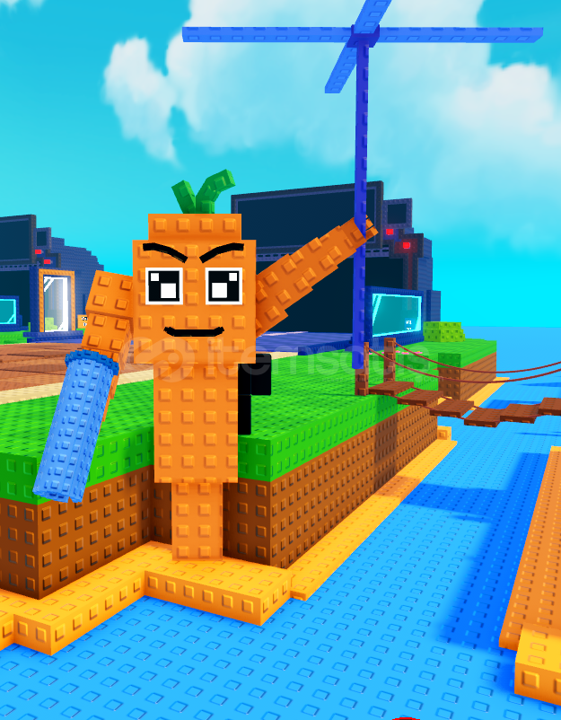 MR.CARROT 27.3K MR.CARROT 27.3K