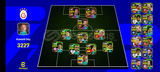 MSN'Lİ FULL REZERVLİ KADRO!!!