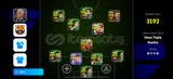 MSN Lİ HESAP 108 bombacı messi 3193 KG