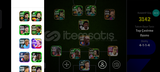Msn'li icon'lu mükemmel hesap 