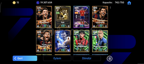 MSN li kaçmicak hesap!!!