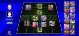 MSN paketindeki neymar var 