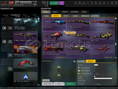 MSN SİLİNİK TÜMENBAŞI FULL DOLU SK S6 LIK 