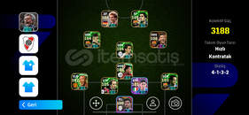 MSN ve rümme mükemmel hesap