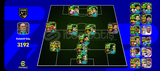 Msnli 104 beckhamlı 105 casillas hesap