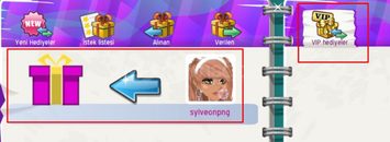 MSP 1 HESABI SATIYORUM 