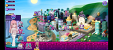 Msp 16 lvl 1 yillik dolu kiz hesabi 