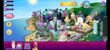 Msp 17 level boş hesap