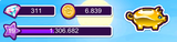 MSP 19level vip hesap