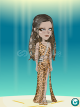 MSP ANINDA TESLİM YILLIK / ANIMAL SET