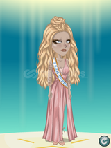 MSP ANINDA TESLİM YILLIK / PROM SET