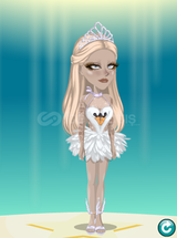 MSP ANINDA TESLİM YILLIK / SWAN SET