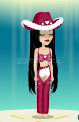 MSP Cowboy(exo) set