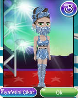 ⭐MSP GLAM SET⭐Ucuz fiyatlı 