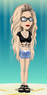 MSP Sunrise(exo) set