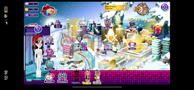 Msp1 29 seviye jugde hesap pixel eski hesap