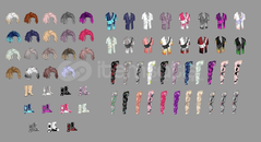 Msp1 - Cyborg Msp1 - Cyborg