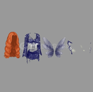 Msp1 - Fairy Set Msp1 - Fairy Set