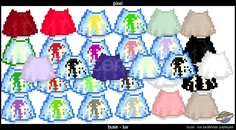 MSP1 PİXEL ETEK 30 ADET