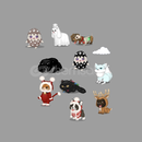 Msp2 - 10 Adet Etkinlik Peti Msp2 - 10 Adet Etkinlik Peti