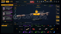 MSR 01 QUANTUM+ MERMER (HASAR GÖSTEREN QUANTUM)