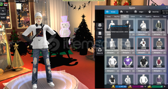 MSTAR DOLU ERKEK HESAP 