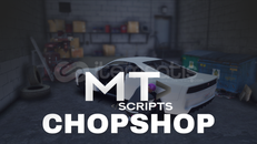 MT - ChopShop V2 | Lisanslı & Garantili