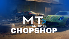 MT - ChopShop V3 | Lisanslı & Garantili