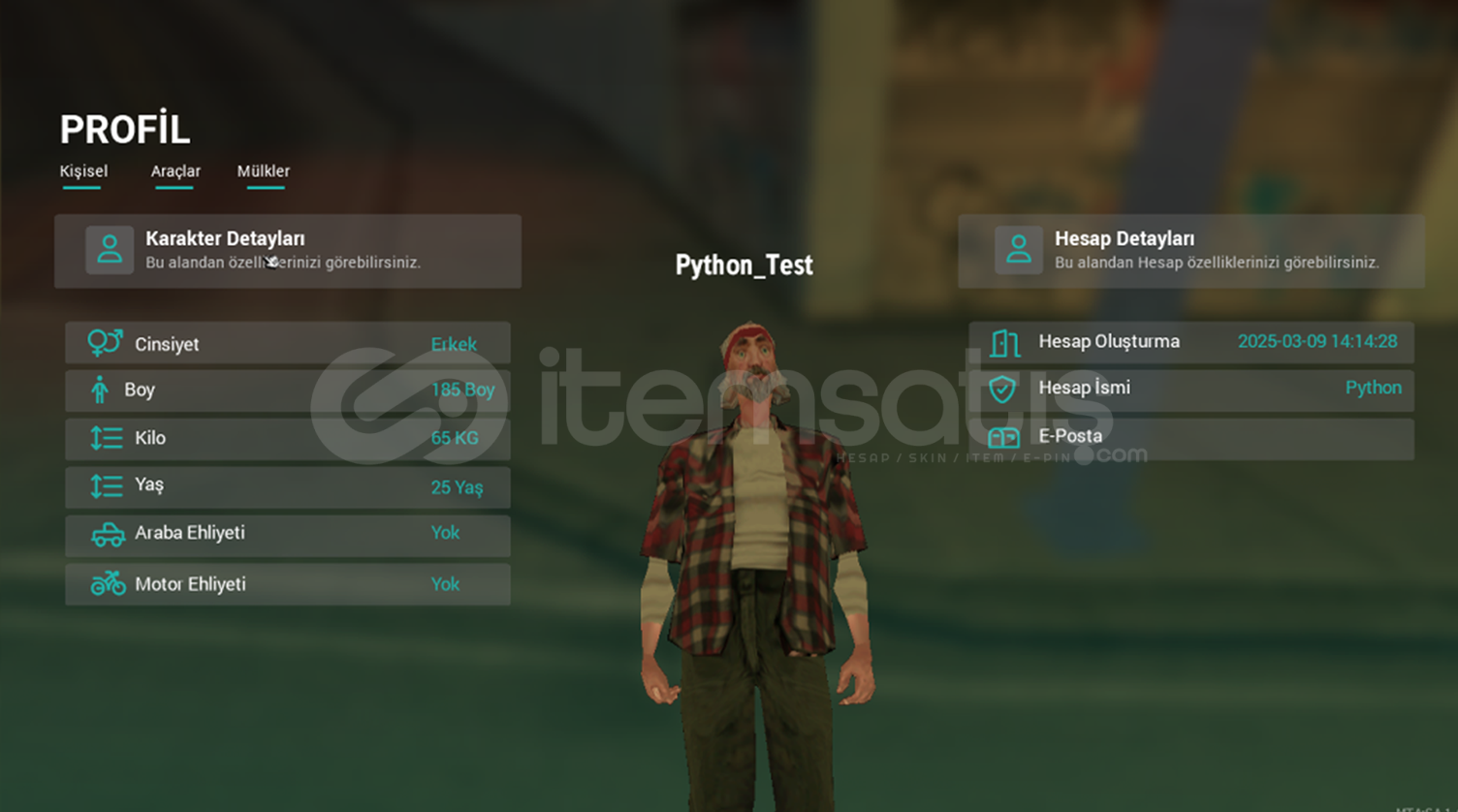 MTA Dashboard-System