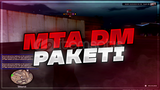 MTA GELİŞMİŞ DEATHMATCH SERVER PAKETİ 