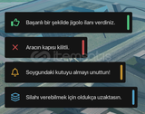 MTA İnfo Box