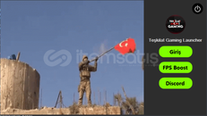 MTA LAUNCHER YAPILIR SERVER ÖZEL MTA LAUNCHER YAPILIR SERVER ÖZEL