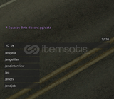 MTA Modern Chat