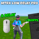 Mtrx Low Delay Pro Pack Mtrx Low Delay Pro Pack