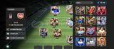Muazzam FC Hesap