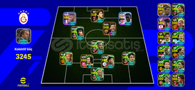 Muazzam hesap 110 ibra bombacılı