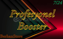 ⭐Diğer Boost [Hızlı ve Ucuz]⭐