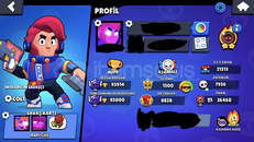 Mücadeleci Colt + Kahraman bibi 