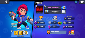 Mücadeleci Colt ID ve mail değişiyor