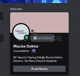 Mucize Doktor Nicki Satılıktır!!