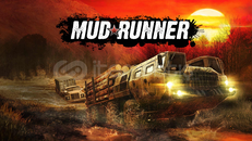 MUD RUNNER