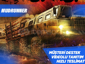 ✅ MudRunner 