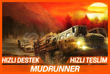 MudRunner