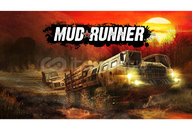 MudRunner + Garanti